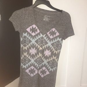 American eagle shirt